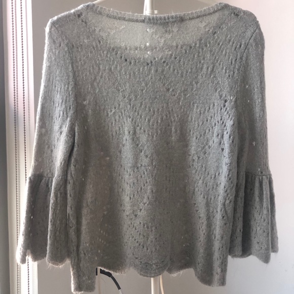 Lauren Conrad Sweater - Picture 2 of 5